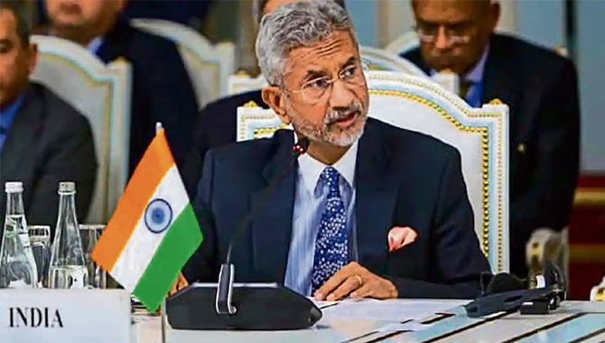 రెండు దేశాలు పరస్పరం సహకరించుకుంటే.. ఈ శతాబ్దం ఆసియాదే