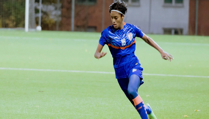 మనీషా కల్యాణ్‌ అరుదైన ఘనత