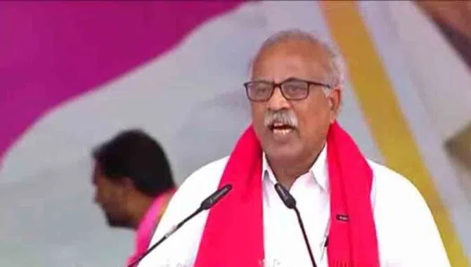 ఇప్పుడు మీ ఎజెండానే మా ఎజెండా అని…