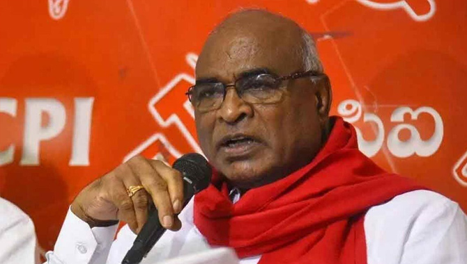 బీజేపీని ఓడించే పార్టీ ఏది ఉంటే.. దానికే మా మద్దతు