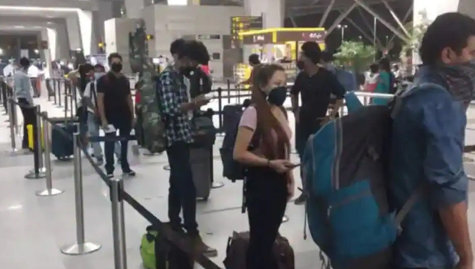 భారత విద్యార్థులకు రెండేళ్ల తర్వాత… చైనా గ్రీన్ సిగ్నల్