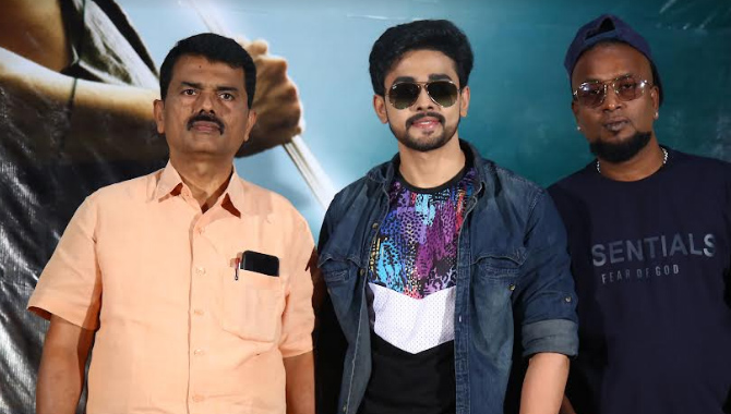 ‘ఆకాశ వీధుల్లో’ ట్రైలర్ విడుద‌ల – సెప్టెంట‌ర్ 2న సినిమా విడుద‌ల