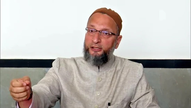 తమతో రాజకీయ పోరాటం చేయాలి.. కానీ ఇలా కాదు