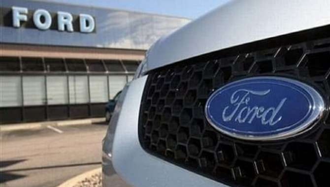 ఫోర్డ్ షాక్ … ఒకేసారి 3 వేల మంది ఫోర్డ్ షాక్ … ఒకేసారి 3 వేల మంది