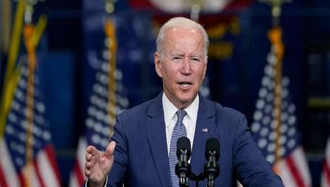 జో బైడెన్ సరికొత్త రికార్డు… 130 మంది భారతీయులకు