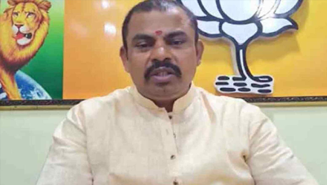 అసెంబ్లీ నుంచి  రాజాసింగ్‌ను .. బహిష్కరించండి