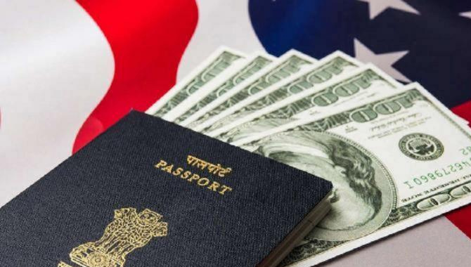 హెచ్ 1బీ  వీసాలపై… కీలక ప్రకటన