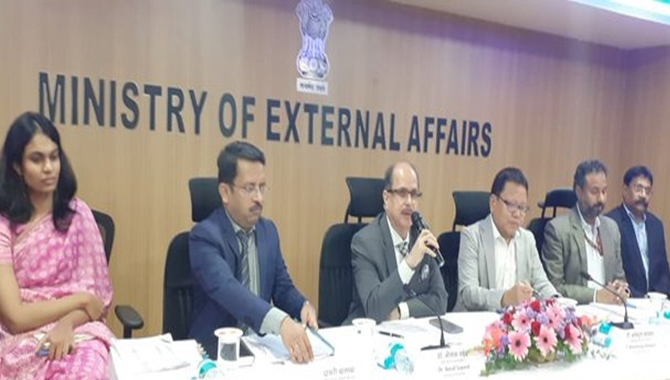 త్వరలోనే  ఈ-పాస్‌పోర్టులు