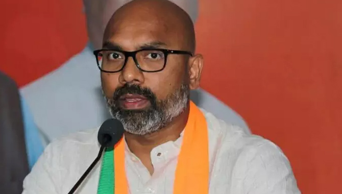 వచ్చే ఎన్నికల్లో  తెలంగాణను.. కాషాయం చేయడం తధ్యం