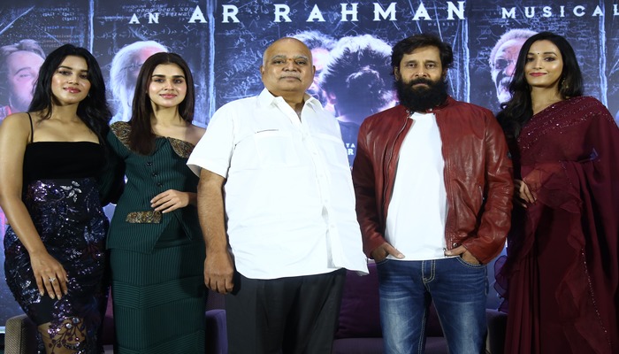 ‘కోబ్రా’ నా కెరీర్ లో బిగ్ ఛాలెంజింగ్ మూవీ : చియాన్ విక్రమ్