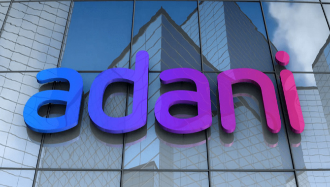 హైదరాబాద్ లో అదానీ డేటా సెంటర్ హైదరాబాద్ లో అదానీ డేటా సెంటర్