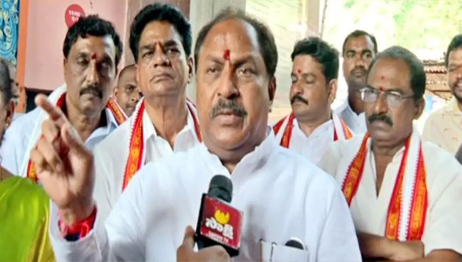 ఎలాంటి ఆంక్షలు లేవు… నిబంధనలకు అనుగుణంగానే