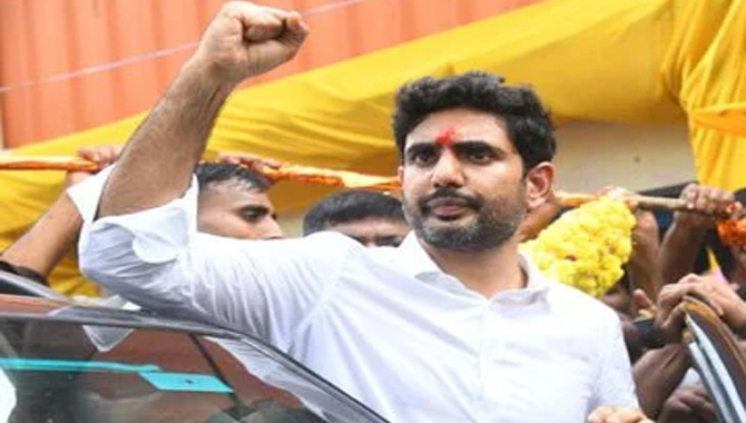 ఏపీలో రాబోయేది టీడీపీ ప్రభుత్వమే… వారిని వదిలిపెట్టేది లేదు