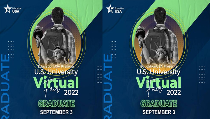 3, 10 తేదీల్లో యూఎస్ ఎడ్యుకేషన్ ఫెయిర్స్…