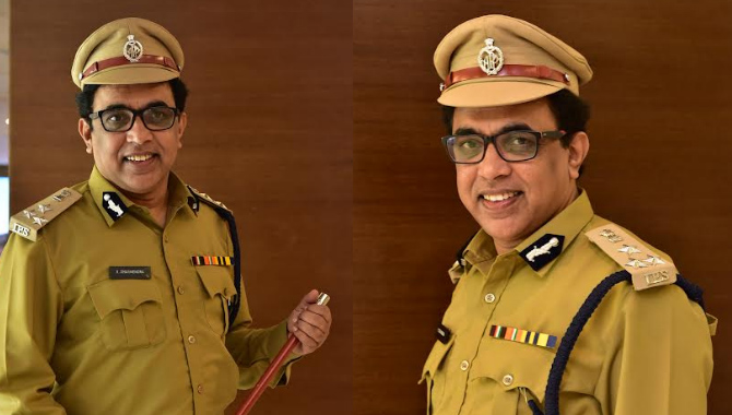 ‘అల్లూరి’ యాత్ర సెప్టెంబర్ 3న వైజాగ్ నుండి ప్రారంభం : నిర్మాత బెక్కెం వేణుగోపాల్