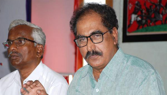 మునుగోడు ఉప ఎన్నికల్లో మా మద్దతు వారికే