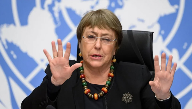 చైనాలో హక్కుల ఉల్లంఘన నిజమే చైనాలో హక్కుల ఉల్లంఘన నిజమే