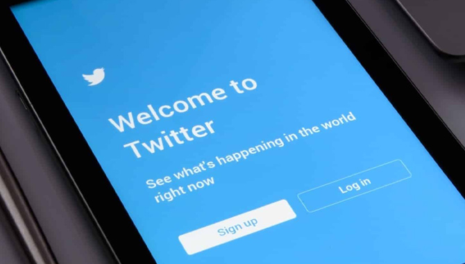 ట్విటర్ సరికొత్త ఫీచర్ … తప్పుల్ని సరిచేసుకోవచ్చు! ట్విటర్ సరికొత్త ఫీచర్ … తప్పుల్ని సరిచేసుకోవచ్చు!