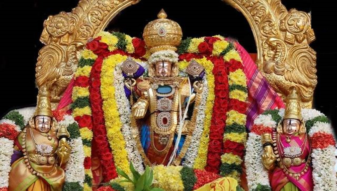 శ్రీవారి బ్రహ్మోత్సవాలకు ముహూర్తం ఖరారు