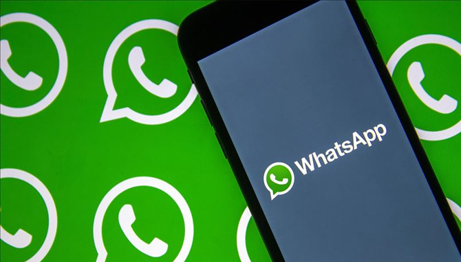 24 లక్షల అకౌంట్లకు షాకిచ్చిన వాట్సాప్ 24 లక్షల అకౌంట్లకు షాకిచ్చిన వాట్సాప్