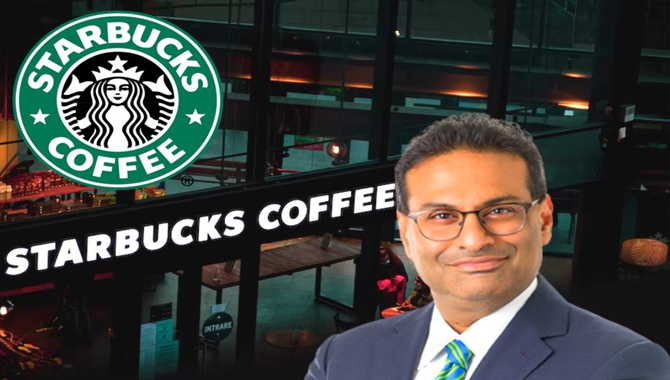 మరో గ్లోబల్ దిగ్గజ సంస్థకు.. సారథిగా భారతీయుడు మరో గ్లోబల్ దిగ్గజ సంస్థకు.. సారథిగా భారతీయుడు