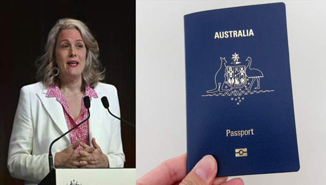 నిపుణులకు ఆస్ట్రేలియా ఆహ్వానం