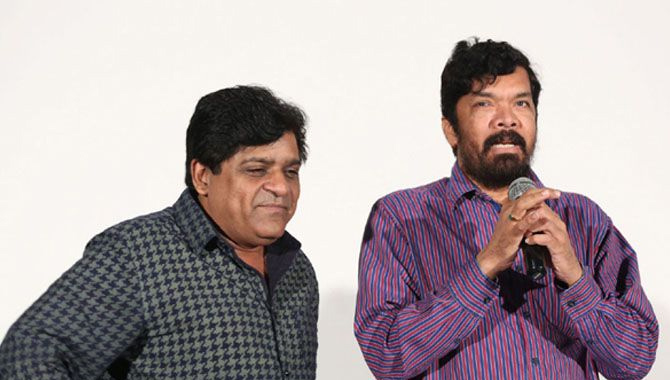 ఆలీ,  పోసాని కృష్ణ మురళి కి… కీలక పదవులు!