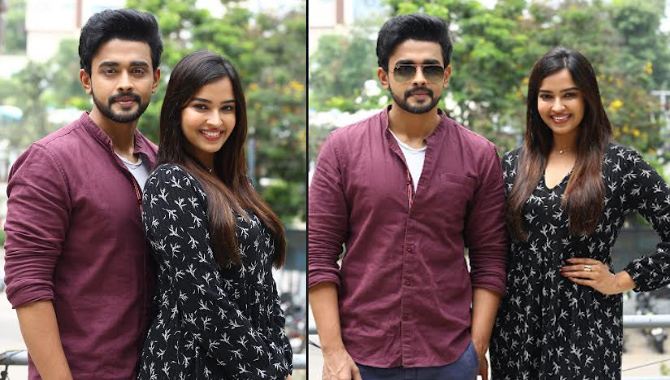 ”ఆకాశ వీధుల్లో” కి బ్లాక్ బస్టర్ సక్సెస్ ఇచ్చిన ప్రేక్షకులకు కృతజ్ఞతలు : సక్సెస్ మీట్ లో చిత్ర యూనిట్