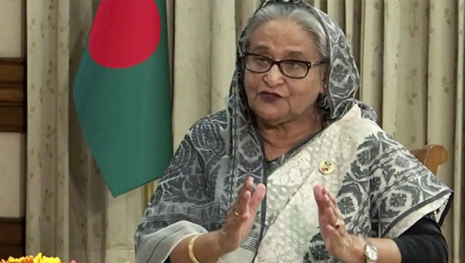 భారత్ మా సమస్యను పరిష్కరిస్తుంది