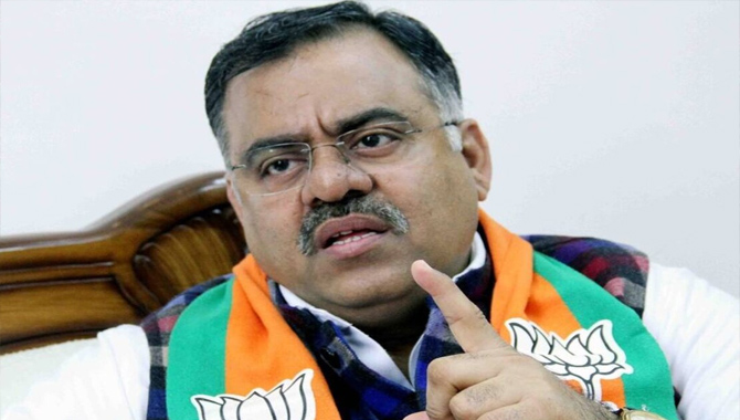 మునుగోడు ఎన్నికలపై…  తరుణ్‌చుగ్‌ కీలక వ్యాఖ్యలు