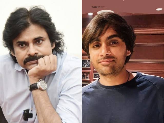 ప‌వ‌న్, సుజిత్ సినిమా వార్త‌ల‌న్నీ పుకార్లే