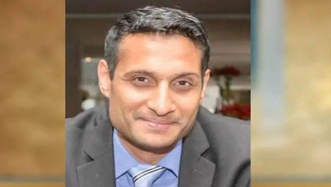 భారత దౌత్యవేత్తకు జార్జిటౌన్ వర్సిటీ పురస్కారం