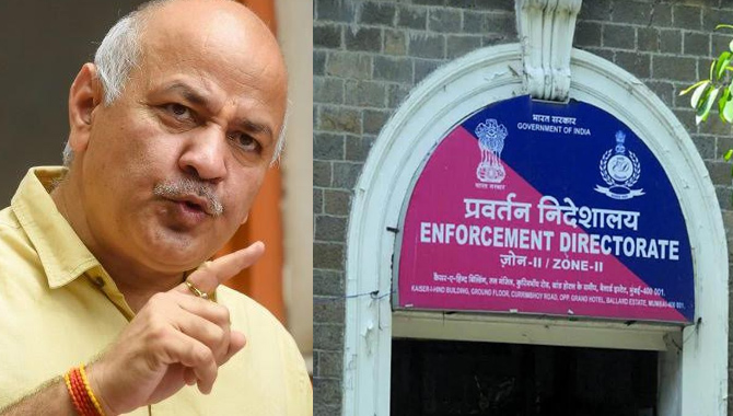 ఢిల్లీ లిక్కర్ స్కాం ప్రకంపనలు.. తెలుగు రాష్ట్రాల నేతలకు ఉచ్చు తప్పదా..?