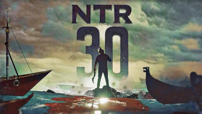 ఎన్టీఆర్ NTR 30 మూవీలో లేడీ సూప‌ర్ స్టార్‌?