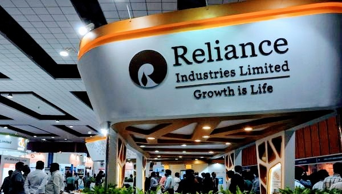 రిలయన్స్ చేతికి అమెరికా కంపెనీ .. డీల్ రూ.256 కోట్లు రిలయన్స్ చేతికి అమెరికా కంపెనీ .. డీల్ రూ.256 కోట్లు
