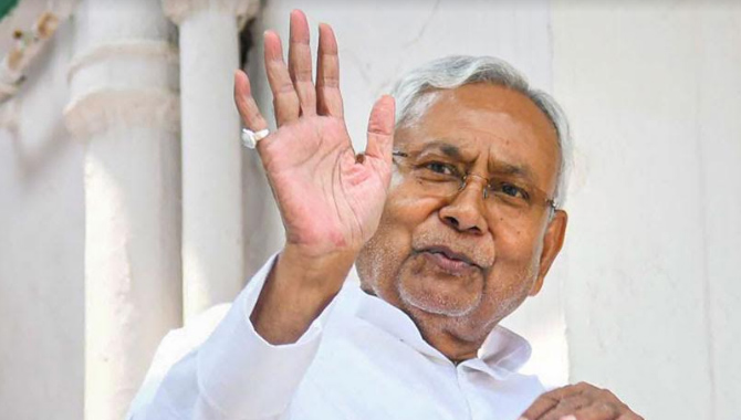 విపక్షాల దేశ్ కీ నేత – నితీశ్ కుమార్ కాబోతున్నారా?