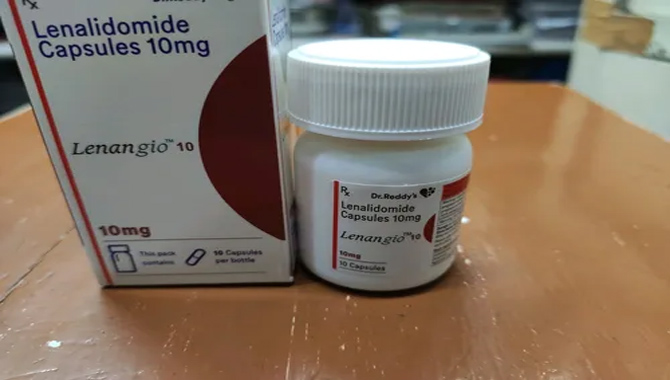 అమెరికా విపణిలోకి డాక్టర్ రెడ్డీస్ ఔషధం