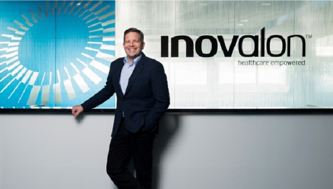 హైదరాబాద్‌లో ఇనోవాలన్ సెంటర్