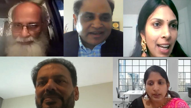 ఘనంగా ముగిసిన తానా బాలోత్సవం…