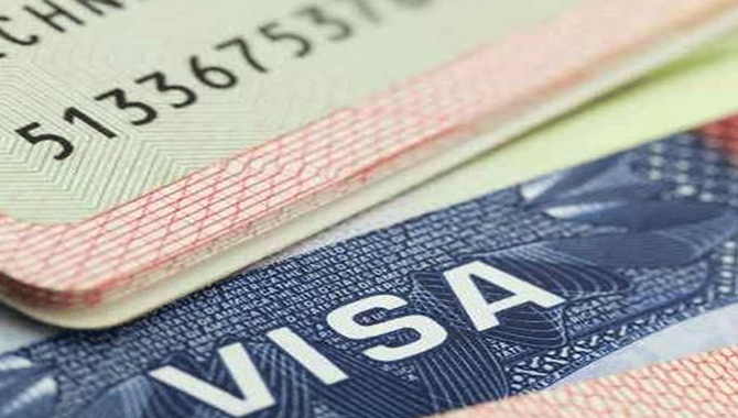 భారతీయ విద్యార్థులకు రికార్డు స్థాయిలో… వీసాలు