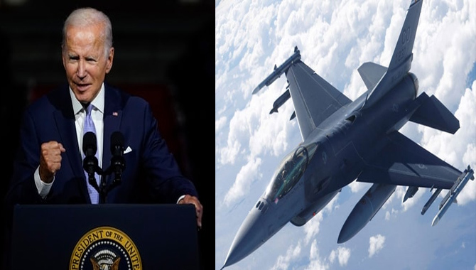 పాకిస్థాన్కు అమెరికా యుద్ధ విమానాలు పాకిస్థాన్కు అమెరికా యుద్ధ విమానాలు