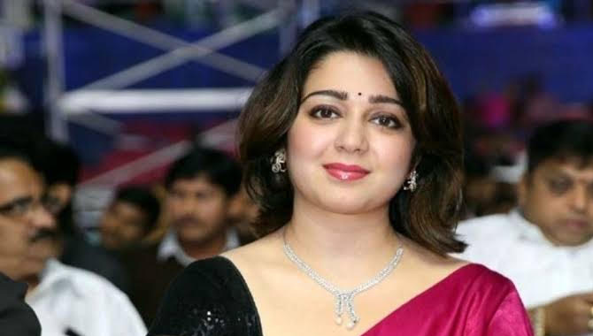 రూమ‌ర్స్‌కు రెస్ట్ ఇన్ పీస్! క్లారిటీ ఇచ్చిన ఛార్మీ