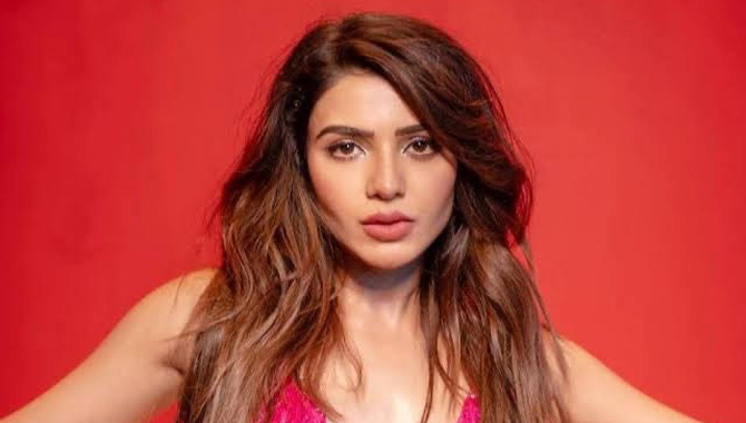 స‌మంత ప్ర‌త్యేక పూజ‌లు చేసిందా?