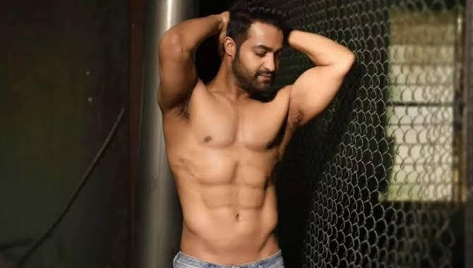 #NTR30లో ఎన్టీఆర్ ఎలా క‌నిపించ‌బోతున్నాడు?