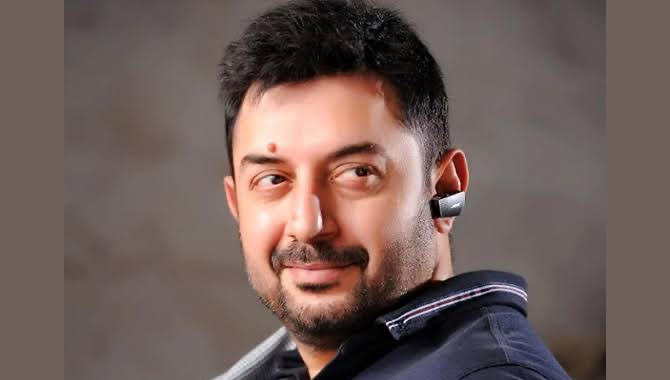 అర‌వింద స్వామిని వ‌ద్ద‌నుకోవ‌డానికి రీజ‌న్ అదే