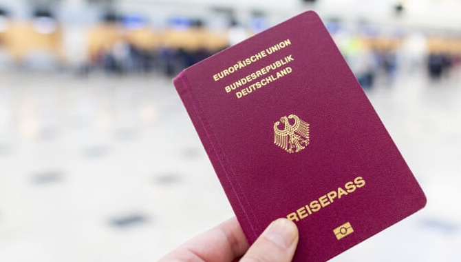 జర్మనీ శుభవార్త.. మూడేండ్లలోనే!