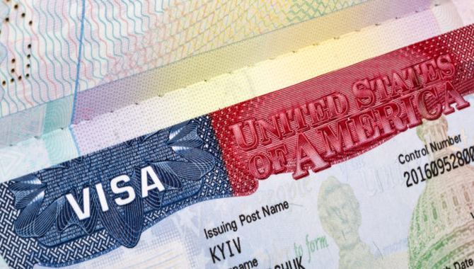 Hyderabad To Have 55 New Windows For Us Visa 