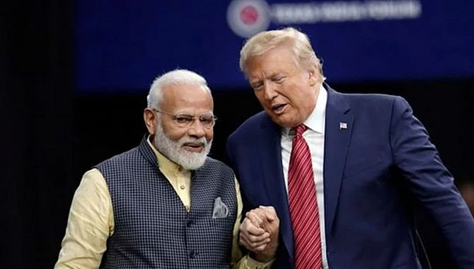 వచ్చే అధ్యక్ష ఎన్నికలపై గురి.. భారత్ను అదే పనిగా వచ్చే అధ్యక్ష ఎన్నికలపై గురి.. భారత్ను అదే పనిగా