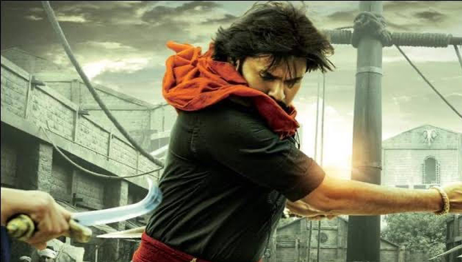 రీమేక్ కంటే ముందే హ‌రిహ‌ర వీర‌మ‌ల్లు