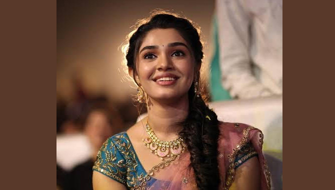 ఆత్మగా బేబమ్మ‌